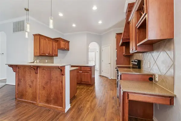 4205 Spyglass DR, Norman, OK 73072