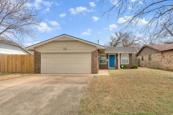 2908 N Peniel AVE, Oklahoma City, OK 73127