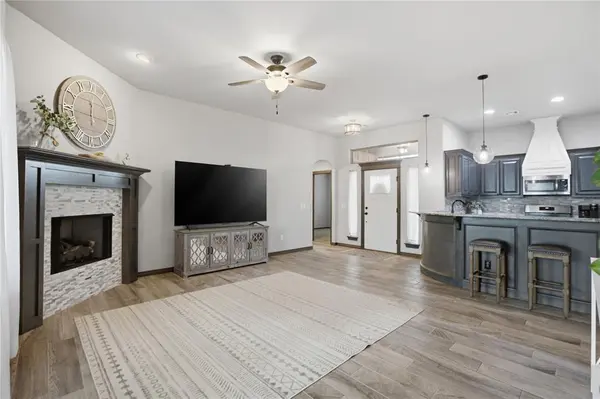 3920 Alnwick LN, Oklahoma City, OK 73179