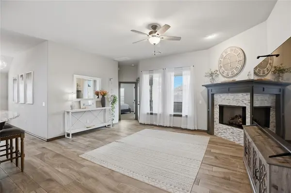 3920 Alnwick LN, Oklahoma City, OK 73179