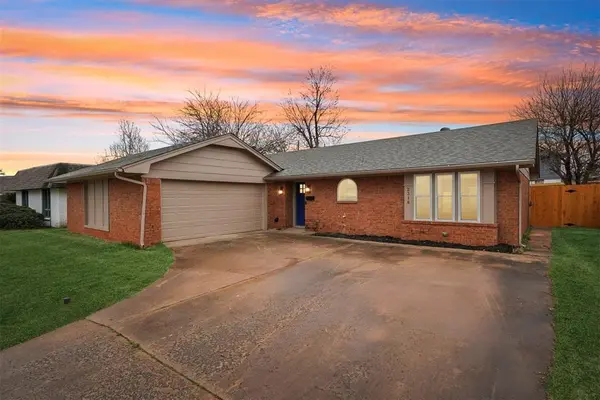 2316 NW 112th ST, Oklahoma City, OK 73120