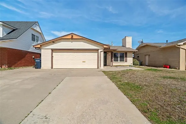 3009 SW 61st ST, Oklahoma City, OK 73159
