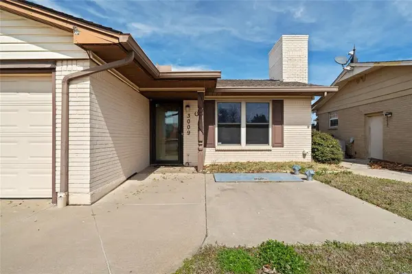 3009 SW 61st ST, Oklahoma City, OK 73159