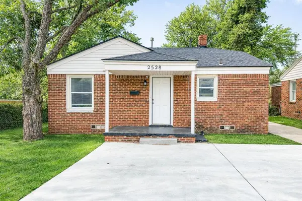 2528 W I 44 Service RD, Oklahoma City, OK 73112