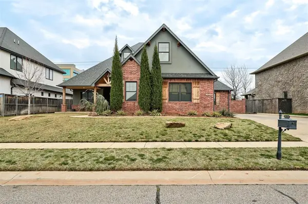 13600 Rock Canyon RD, Oklahoma City, OK 73142