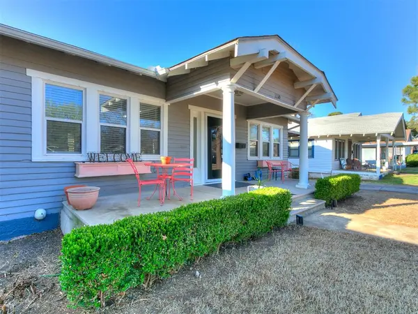1110 NW 39th ST, Oklahoma City, OK 73118