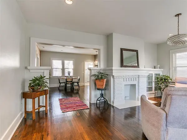 1110 NW 39th ST, Oklahoma City, OK 73118