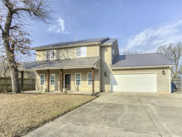 1375 S Moore AVE, Midwest City, OK 73130