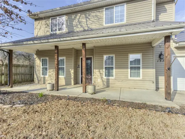 1375 S Moore AVE, Midwest City, OK 73130