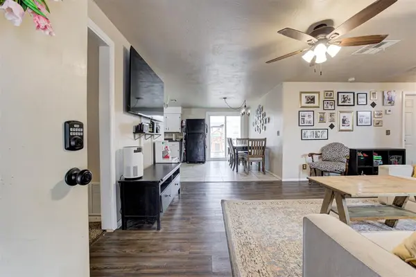 1628 Serenade DR, Midwest City, OK 73130