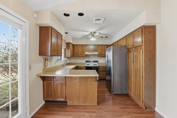 6701 NW 124th TER, Oklahoma City, OK 73142