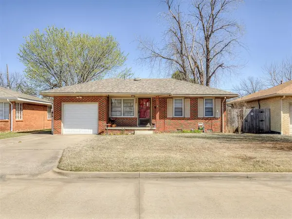 1325 Regent ST, Norman, OK 73069