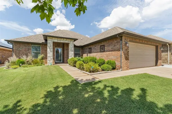 613 NW 180th ST, Edmond, OK 73012