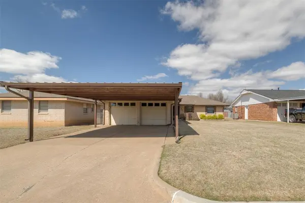 605 SW 69th ST, Oklahoma City, OK 73139