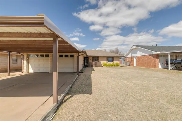 605 SW 69th ST, Oklahoma City, OK 73139