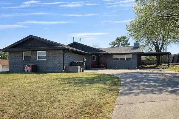 5104 NW Elm AVE, Lawton, OK 73505