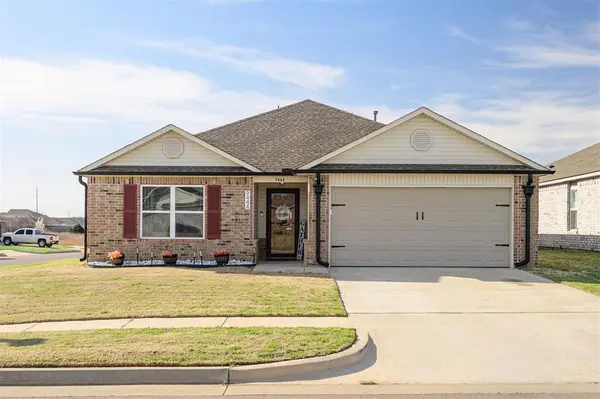 9444 NW 122nd TER, Yukon, OK 73099