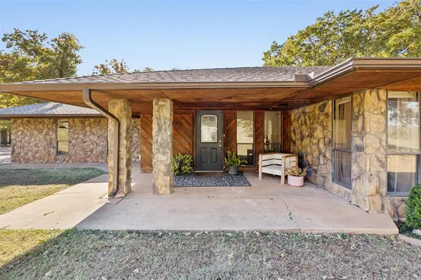 10525 Candy LN, Guthrie, OK 73044