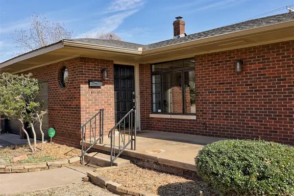 5512 N Barnes AVE, Oklahoma City, OK 73112