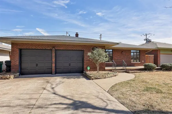 5512 N Barnes AVE, Oklahoma City, OK 73112