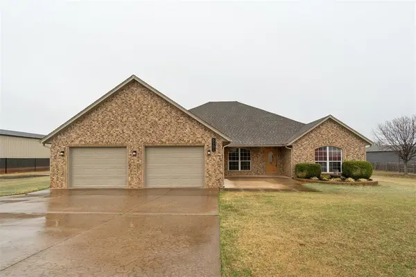 6905 Rolling MDWS, Tuttle, OK 73089