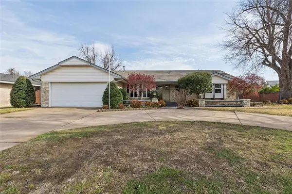 1312 SW 71st TER, Oklahoma City, OK 73159