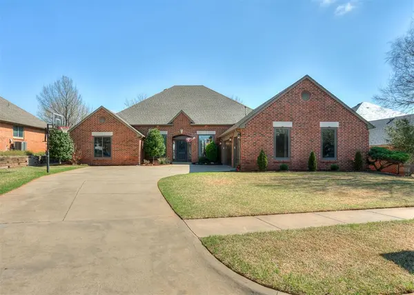 12808 Park Hill RD, Oklahoma City, OK 73142