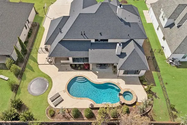 2800 Sandstone RDG, Edmond, OK 73034