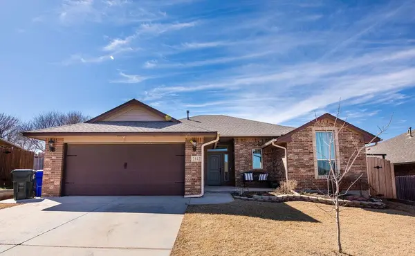 2112 Diana DR, Norman, OK 73071