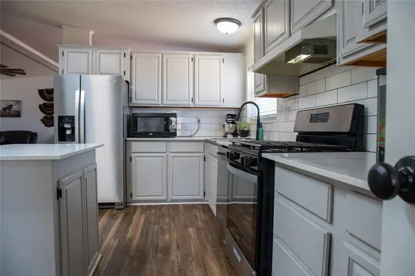 1406 Canyon Hills DR, Alva, OK 73717