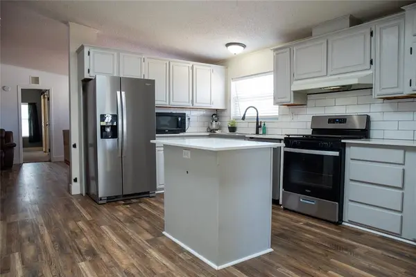 1406 Canyon Hills DR, Alva, OK 73717