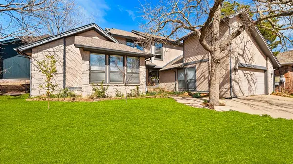 1211 Richmond RD, Edmond, OK 73034