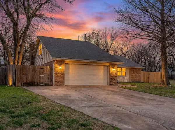1729 N Gleason AVE, Bethany, OK 73008