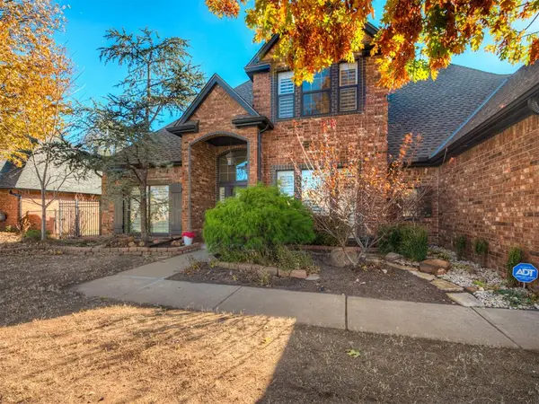 10040 Millspaugh WAY, Yukon, OK 73099