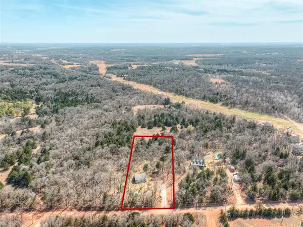 6545 E Simmons RD, Guthrie, OK 73044