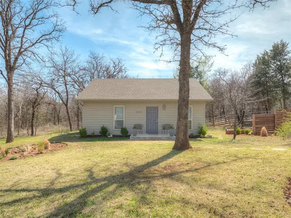 6545 E Simmons RD, Guthrie, OK 73044