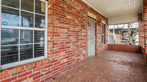 4115 S Shields BLVD, Oklahoma City, OK 73129