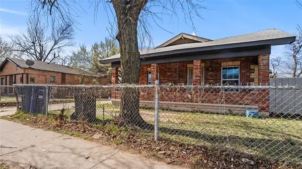 4115 S Shields BLVD, Oklahoma City, OK 73129