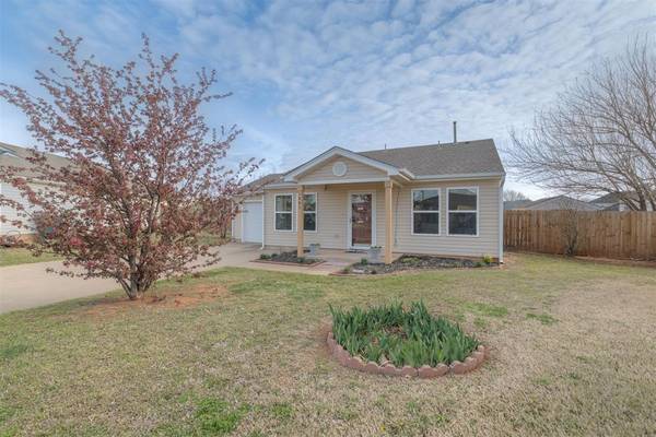 1601 NW 146th ST, Edmond, OK 73013