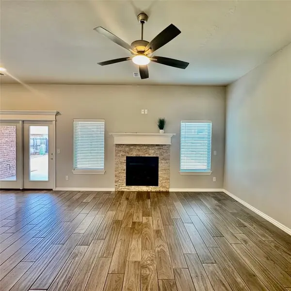12117 Katie Ridge RD, Yukon, OK 73099