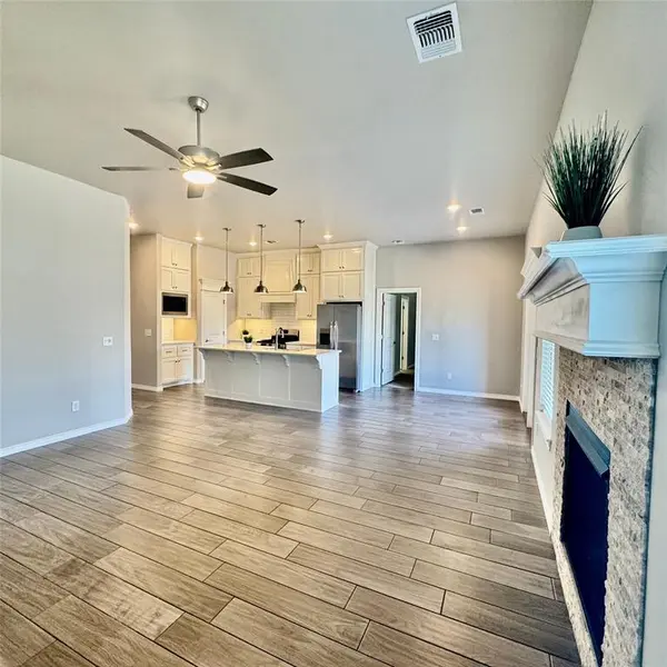 12117 Katie Ridge RD, Yukon, OK 73099