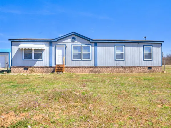 21321 S 315th East AVE, Coweta, OK 74429