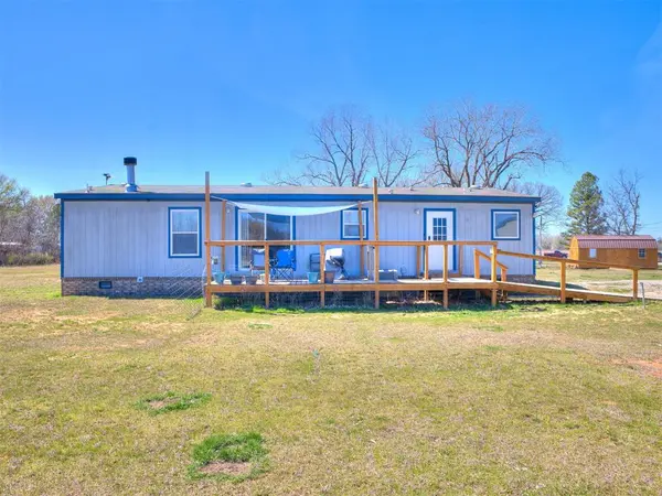 21321 S 315th East AVE, Coweta, OK 74429