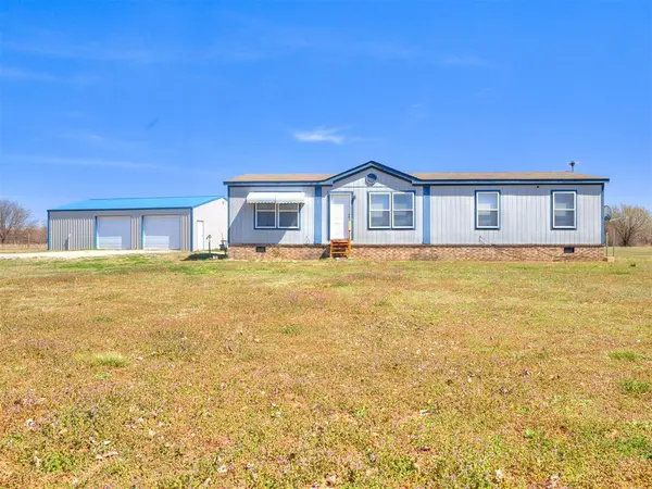21321 S 315th East AVE, Coweta, OK 74429