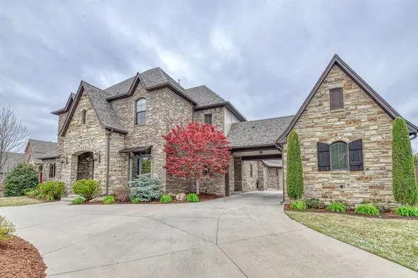 4504 Canonbury CIR, Norman, OK 73072