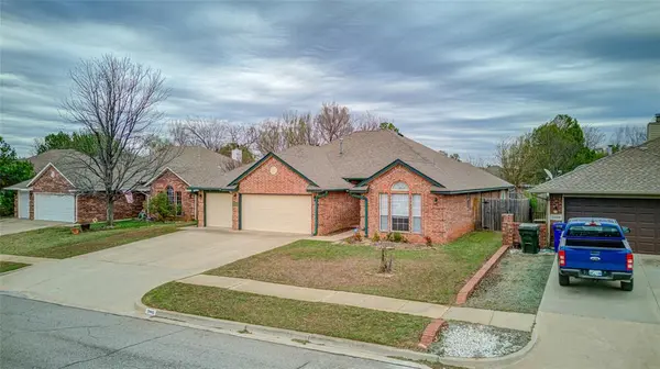 2005 Delancey DR, Norman, OK 73071