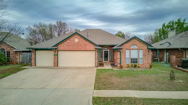 2005 Delancey DR, Norman, OK 73071