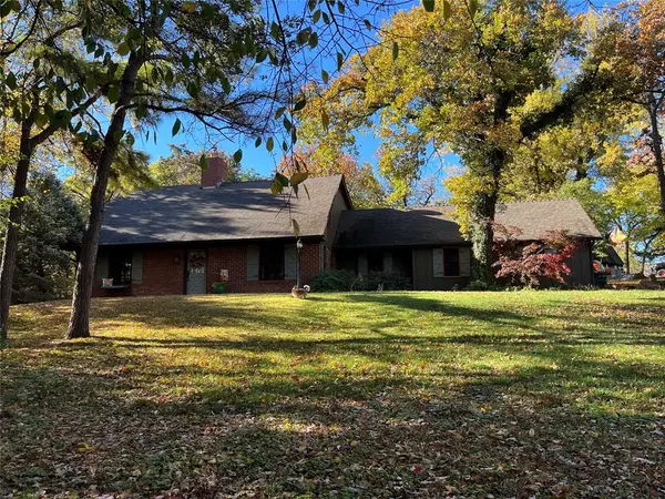 6600 Acorn DR, Oklahoma City, OK 73151