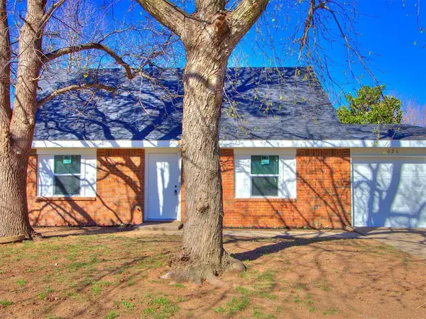 624 Reed AVE, Norman, OK 73071