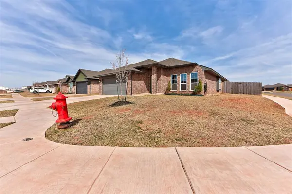 3401 NW 180th ST, Edmond, OK 73012
